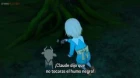 Champignon no Majo episodio 7