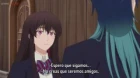 Dark Moon: Tsuki no Saidan episodio 1
