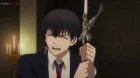 Dark Moon: Tsuki no Saidan episodio 10