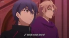 Dark Moon: Tsuki no Saidan episodio 4