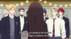 Dark Moon: Tsuki no Saidan episodio 6