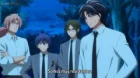 Dark Moon: Tsuki no Saidan episodio 7