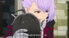 Hell Mode: Yarikomizuki no Gamer wa Hai Settei no Isekai de Musou suru episodio 10