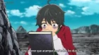 Hell Mode: Yarikomizuki no Gamer wa Hai Settei no Isekai de Musou suru episodio 11