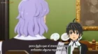 Hell Mode: Yarikomizuki no Gamer wa Hai Settei no Isekai de Musou suru episodio 12