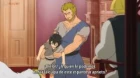 Hell Mode: Yarikomizuki no Gamer wa Hai Settei no Isekai de Musou suru episodio 4