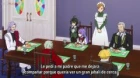 Hell Mode: Yarikomizuki no Gamer wa Hai Settei no Isekai de Musou suru episodio 6
