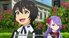 Hell Mode: Yarikomizuki no Gamer wa Hai Settei no Isekai de Musou suru episodio 7