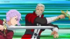 Hell Mode: Yarikomizuki no Gamer wa Hai Settei no Isekai de Musou suru episodio 8