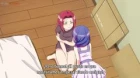 Android wa Keiken Ninzuu ni Hairimasu ka?? episodio 4
