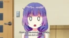 Android wa Keiken Ninzuu ni Hairimasu ka?? episodio 8