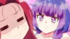 Android wa Keiken Ninzuu ni Hairimasu ka?? episodio 9