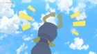 Tensei shitara Dragon no Tamago datta episodio 4