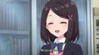Jingai Kyoushitsu no Ningengirai Kyoushi episodio 11
