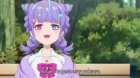 Jingai Kyoushitsu no Ningengirai Kyoushi episodio 12