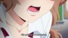 Jingai Kyoushitsu no Ningengirai Kyoushi episodio 3