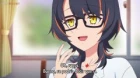 Jingai Kyoushitsu no Ningengirai Kyoushi episodio 5