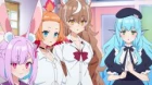 Jingai Kyoushitsu no Ningengirai Kyoushi episodio 6