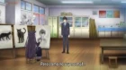 Jingai Kyoushitsu no Ningengirai Kyoushi episodio 8