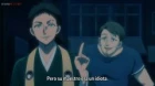 Dead Account episodio 10