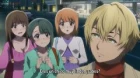 Dead Account episodio 4
