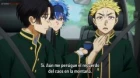 Dead Account episodio 7