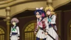 Yuusha no Kuzu episodio 22