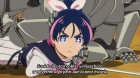 Yuusha no Kuzu episodio 23