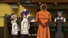 Yuusha no Kuzu episodio 9
