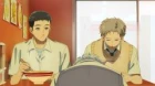 Uruwashi no Yoi no Tsuki episodio 12
