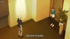 Uruwashi no Yoi no Tsuki episodio 2