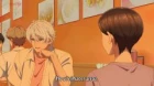 Uruwashi no Yoi no Tsuki episodio 4