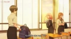 Uruwashi no Yoi no Tsuki episodio 5
