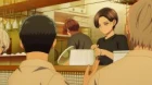 Uruwashi no Yoi no Tsuki episodio 6