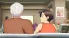 Uruwashi no Yoi no Tsuki episodio 9