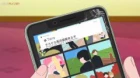 Seihantai na Kimi to Boku episodio 11