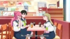 Seihantai na Kimi to Boku episodio 2
