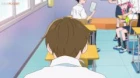 Seihantai na Kimi to Boku episodio 3