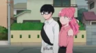 Seihantai na Kimi to Boku episodio 8