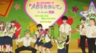 Seihantai na Kimi to Boku episodio 9