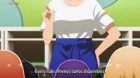 Kaya-chan wa Kowakunai episodio 1