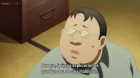 Kaya-chan wa Kowakunai episodio 11