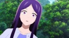 Kaya-chan wa Kowakunai episodio 12