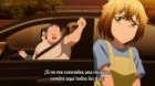 Kaya-chan wa Kowakunai episodio 3
