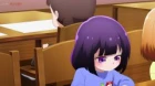 Kaya-chan wa Kowakunai episodio 6