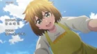 Kaya-chan wa Kowakunai episodio 8