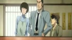 The Skull Man episodio 7