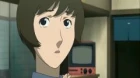 The Skull Man episodio 8