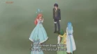 Akuyaku Reijou wa Ringoku no Outaishi ni Dekiai sareru episodio 11