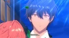 Akuyaku Reijou wa Ringoku no Outaishi ni Dekiai sareru episodio 2